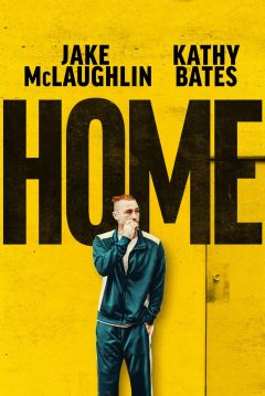 Movie poster image from Home