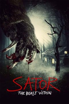 Movie Poster from Sator