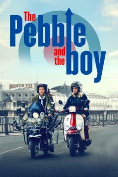 Movie poster image from The Pebble And The Boy